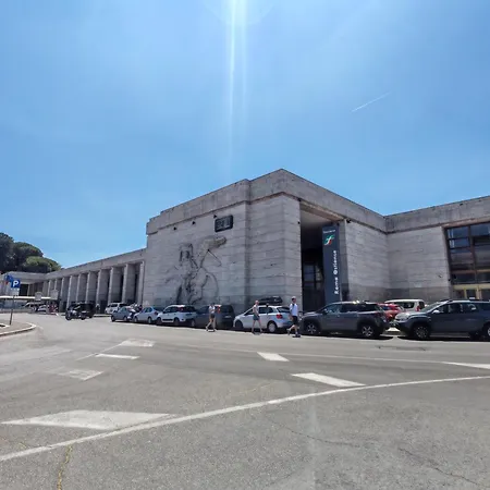 Apartment Piramide Charming Flat E Terrace *