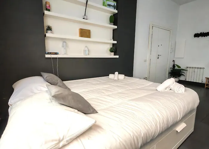 Διαμέρισμα Piramide Charming Flat E Terrace Ρώμη