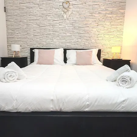 Appartement Piramide Charming Flat E Terrace Rome