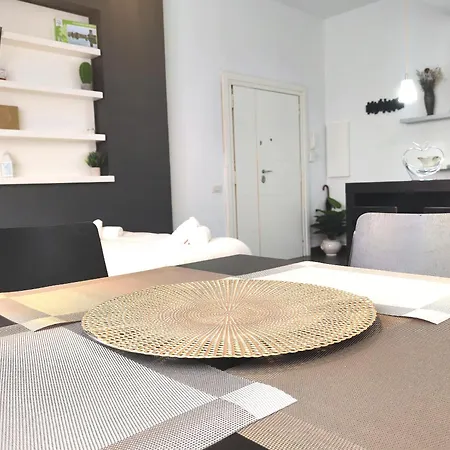 Appartement Piramide Charming Flat E Terrace