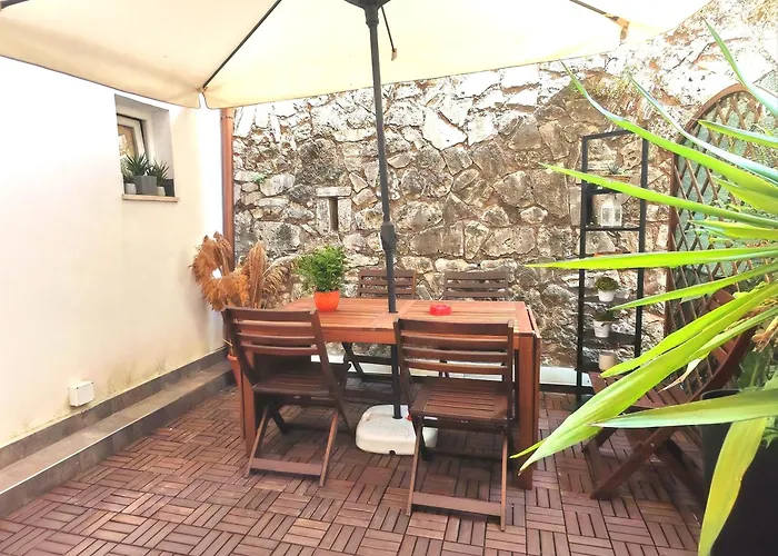 Apartamento Piramide Charming Flat E Terrace Roma